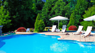 exploring luxury pool inclusive vacation rentals in nashville