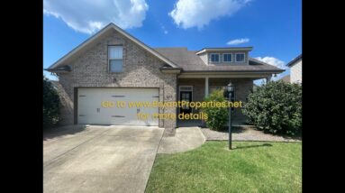 Gallatin House Rentals 3BR/2.5BA by Property Management in Gallatin