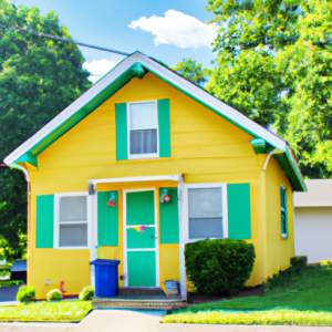 what is affordable rental real estate in nashville