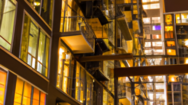why nashvilles luxury apartments redefine rental living