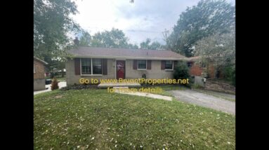 Duplexes for Rent in Old Hickory 3BR/1BA by Old Hickory Property Management