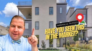 The Best Neighborhoods in Nashville | 37203 Nashville TN - 2023 November Market Report