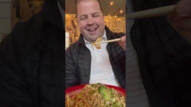 Nashville's Best Thai Food | Experiencing Degthai's Authentic Thai Cuisine