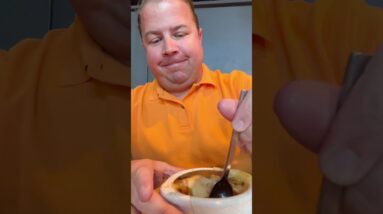 The Best French Onion Soup in Nashville