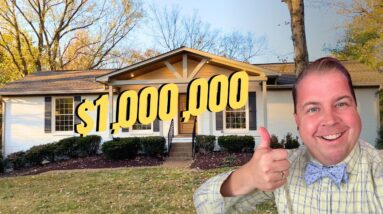 The Ultimate Brentwood Property Tour | What $1 Million Can Get You
