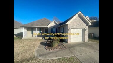 Antioch Homes for Rent 3BR/2BA by Antioch Property Management