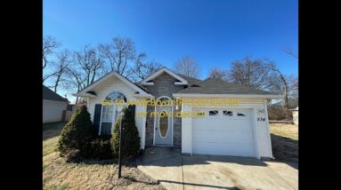 Gallatin Homes for Rent 2BR/2BA by Property Management in Gallatin
