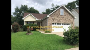 Gallatin Homes for Rent 3BR/2BA by Property Management in Gallatin