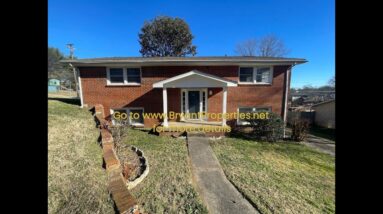Old Hickory Homes for Rent 5BR/3.5BA by Old Hickory Property Management