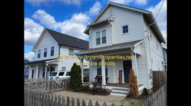 Nashville Homes for Rent 3BR/2.5BA by Nashville Property Management