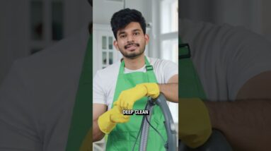 Tips For Selling Your Home | Why You Shouldn't Forget to Clean Your Home