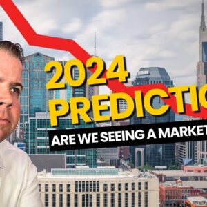 DO NOT Buy a House in 2024 Without Watching this Video