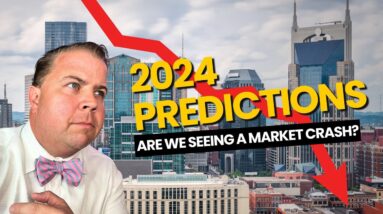 DO NOT Buy a House in 2024 Without Watching this Video