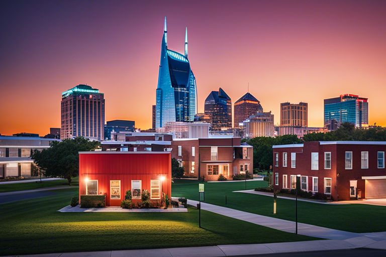 affordable apartment rentals in nashville ultimate guide ymn