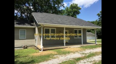 Nashville Homes for Rent 2BR/1BA by Nashville Property Management