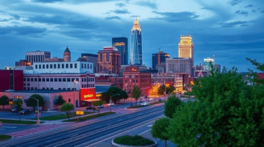 moving to nashville