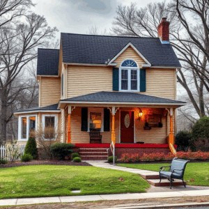 nashville house rentals