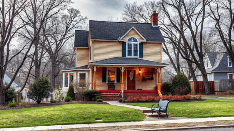 nashville house rentals