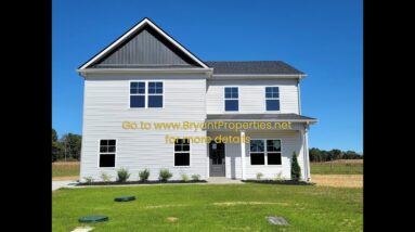 Murfreesboro Homes for Rent 3BR/2.5BA by Murfreesboro Property Management