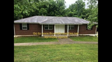 Hendersonville Duplexes for Rent 2BR/1BA by Property Management in Hendersonville
