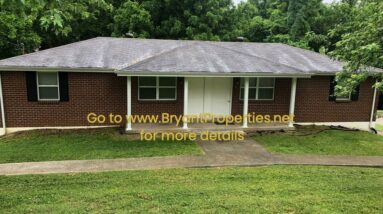 Hendersonville Duplexes for Rent 2BR/1BA by Property Management in Hendersonville