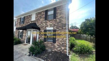 Condos for Rent in Hendersonville 2BR/1BA by Property Management in Hendersonville 20 Condos for Rent in Hendersonville 2BR/1BA by Property Management in Hendersonville