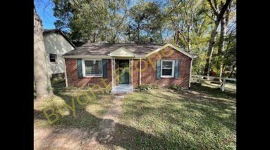 Nashville Homes for Rent 2BR/1BA by Nashville Property Management