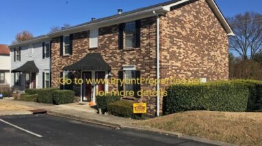 Condos for Rent in Hendersonville 2BR/1.5BA by Property Management in Hendersonville