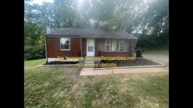 Home for Rent in Nashville 2BR/1BA by Property Management in Nashville 6 Home for Rent in Nashville 2BR/1BA by Property Management in Nashville