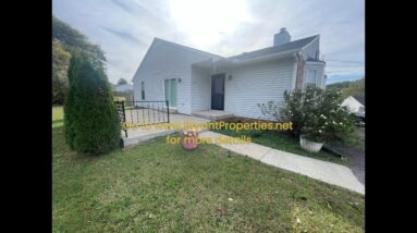 Duplex for Rent in Nashville 2BR/1BA by Property Management in Nashville Tennessee