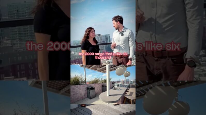 Apartment Deals Explained | What “3 Months Free” Actually Means