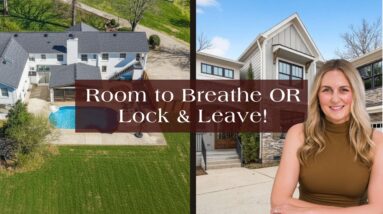 Green Hills vs. Oak Hill: Two Very Different Lifestyles Near Nashville