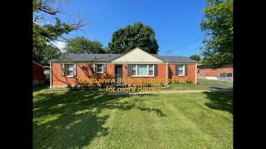 Hermitage Homes for Rent 2BR/2BA by Hermitage Property Management