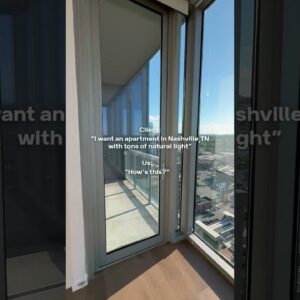 When a client tells us exactly what they want and we actually deliver.