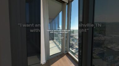 When a client tells us exactly what they want and we actually deliver.