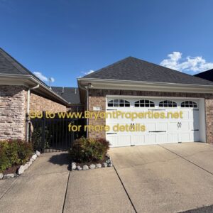 Condos for Rent in Gallatin 2BR/2BA by Property Management in Gallatin