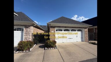 Condos for Rent in Gallatin 2BR/2BA by Property Management in Gallatin