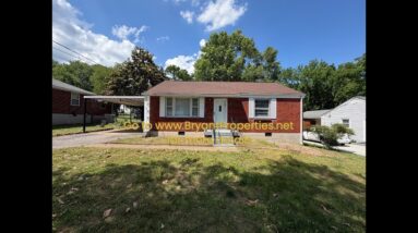 Nashville Property Rentals 2BR/1BA by
