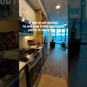 Did you know there are apartments in Nashville that actually make you excited to come home?