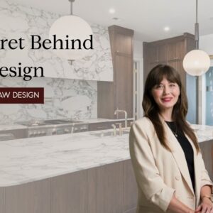 Inside the Design of One of Nashville's Most Beautiful Homes | Lauren Bradshaw