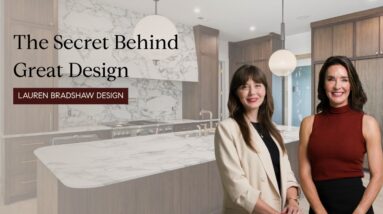 Inside the Design of One of Nashville's Most Beautiful Homes | Lauren Bradshaw