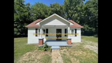 Nashville Homes for Rent 2BR/1BA by Nashville Property Management