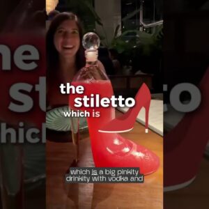 We tried V Modern Italian so you don't have to wonder if it's worth it