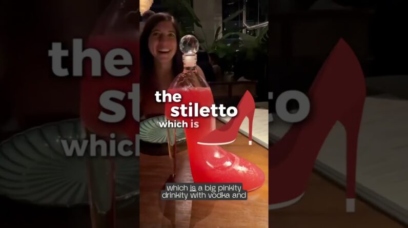 We tried V Modern Italian so you don't have to wonder if it's worth it