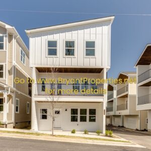 Madison Homes for Rent 3BR/3.5BA by Madison Property Management