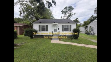 Nashville Homes for Rent 2BR/1BA by Nashville Property Management