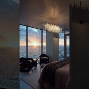 The Best Part Isn't the View | Luxury Condo Living at Broadwest Nashville