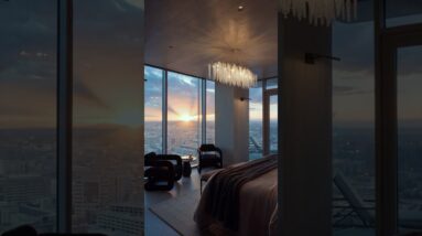 The Best Part Isn't the View | Luxury Condo Living at Broadwest Nashville