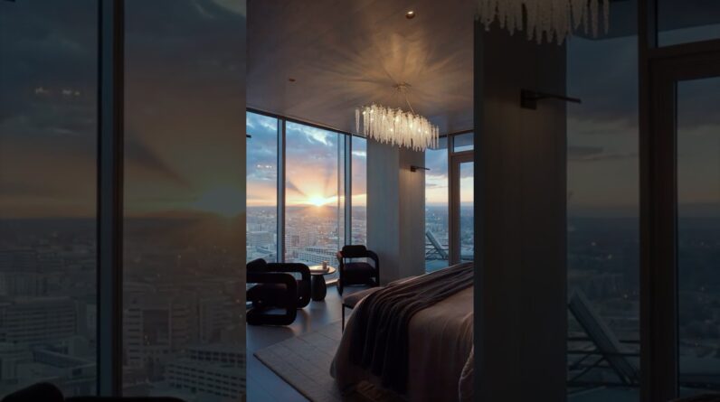 The Best Part Isn't the View | Luxury Condo Living at Broadwest Nashville