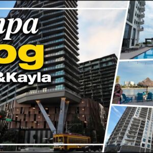 Exploring Tampa, Florida | Food, Local Spots + Work Trip Vlog